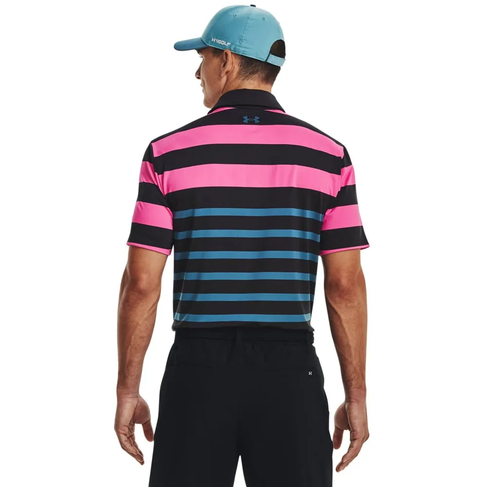 Under Armour Playoff 3.0 Golf Polo 1378676