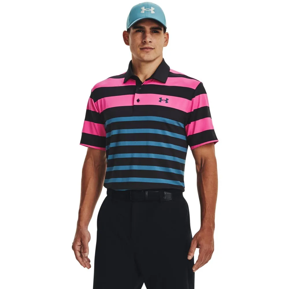 Under Armour Playoff 3.0 Golf Polo 1378676