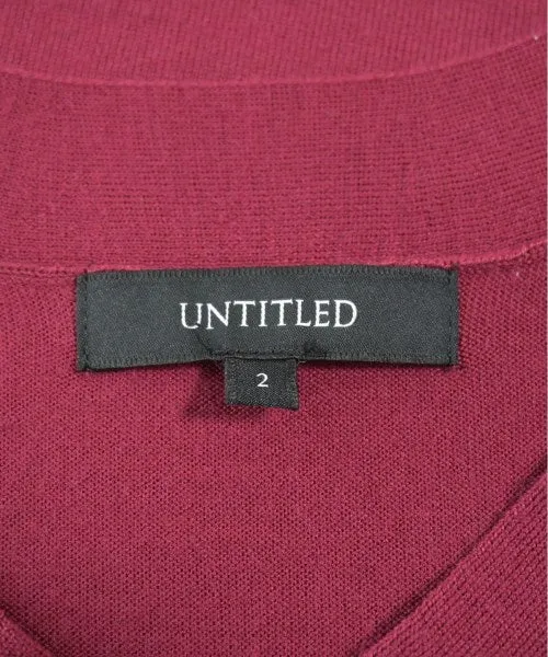 UNBENANNT Pullover