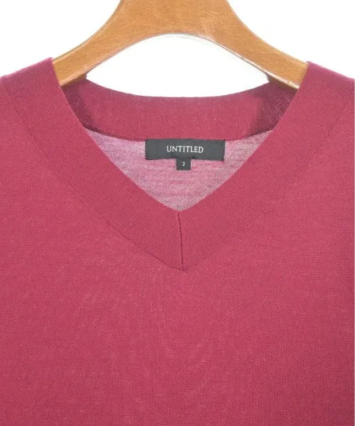 UNBENANNT Pullover