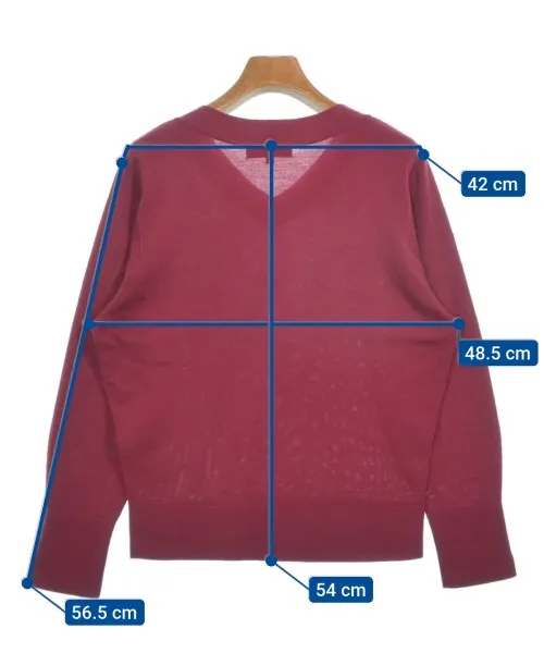 UNBENANNT Pullover