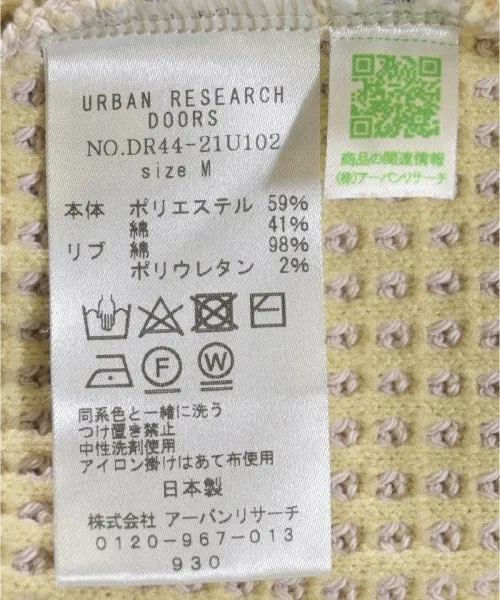 URBAN RESEARCH DOORS Pullover