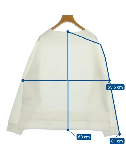 URBAN RESEARCH DOORS Sweatshirts
