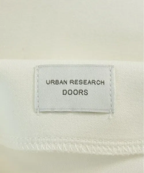 URBAN RESEARCH DOORS Sweatshirts