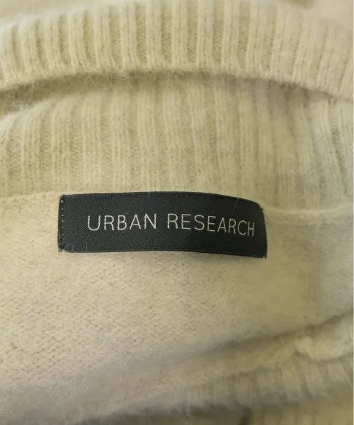 URBAN RESEARCH Pullover