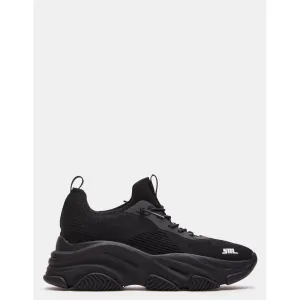 Vault Black/schwarze Ecco-Schuhe