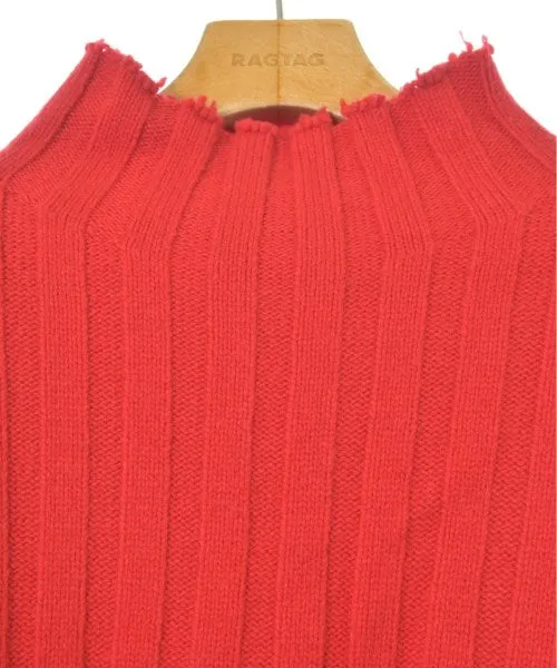 Vega Pullover