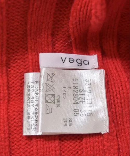 Vega Pullover