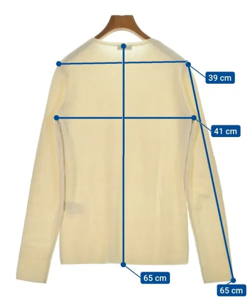 VERMEIL Par Iena Pullover