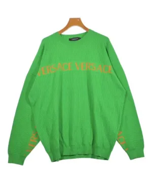 VERSACE Pullover