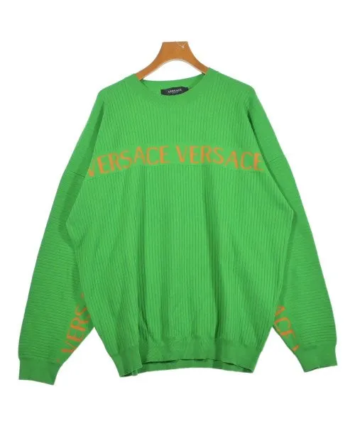 VERSACE Pullover