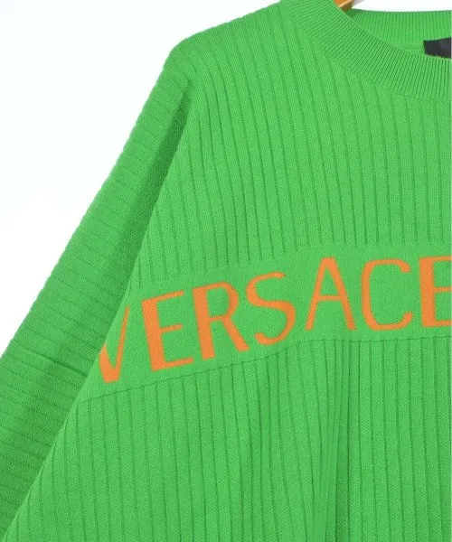 VERSACE Pullover