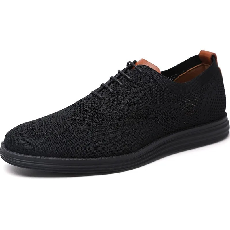 West Louis™ Mesh Atmungsaktive Leichte Joggingschuhe