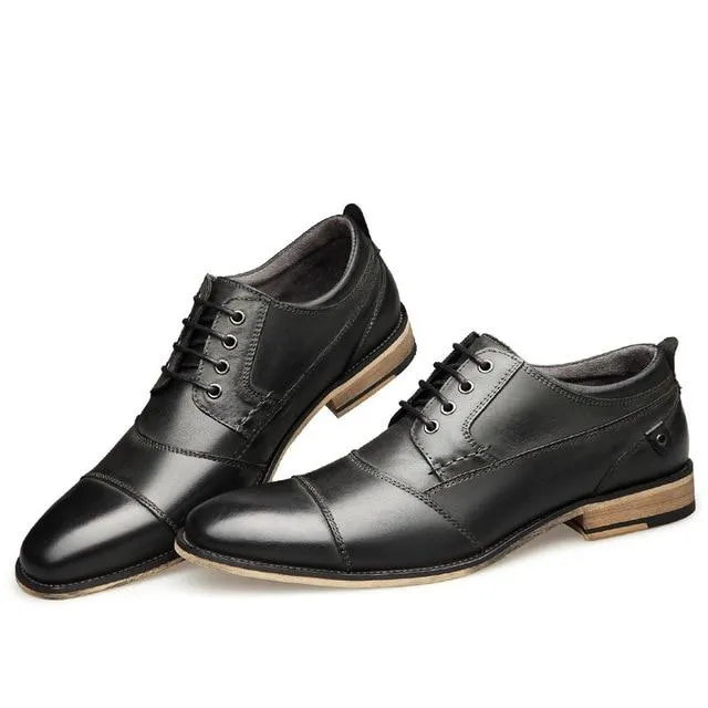 West Louis™ Oxfords Atmungsaktive Freizeitschuhe