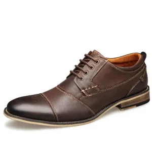 West Louis™ Oxfords Atmungsaktive Freizeitschuhe
