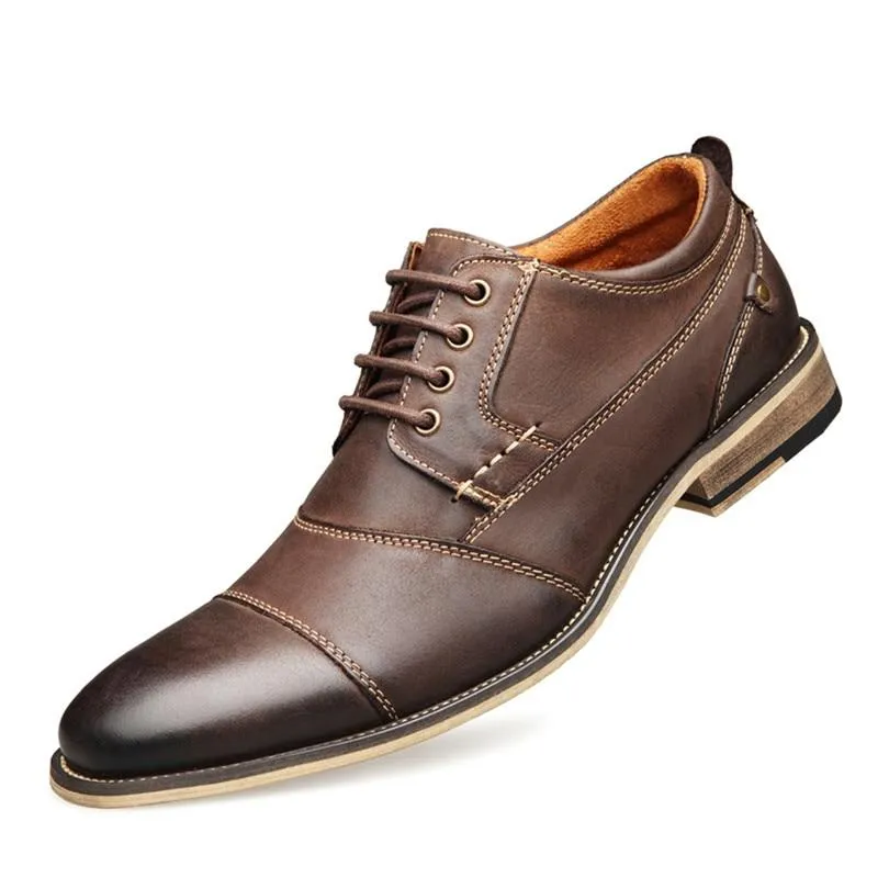 West Louis™ Oxfords Atmungsaktive Freizeitschuhe
