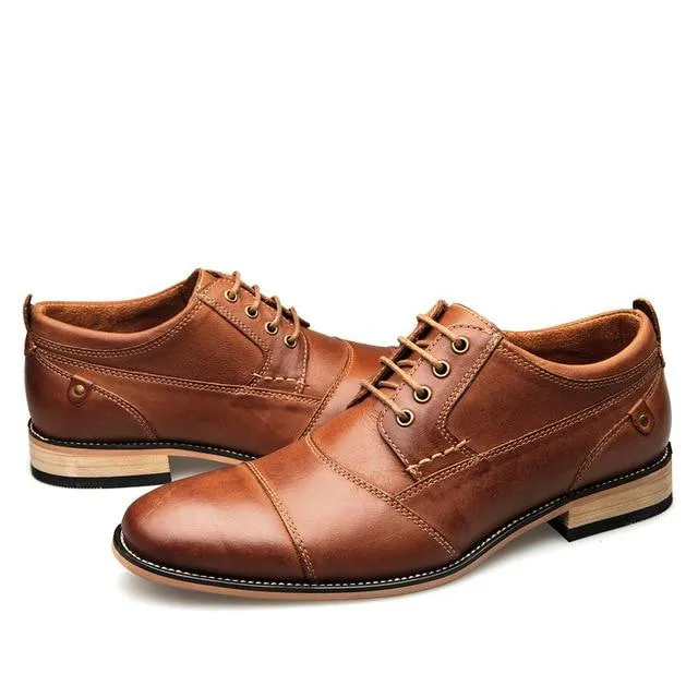 West Louis™ Oxfords Atmungsaktive Freizeitschuhe