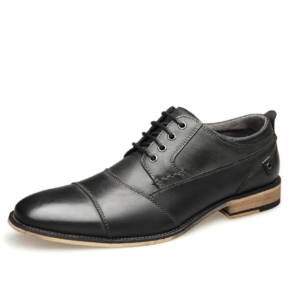 West Louis™ Oxfords Atmungsaktive Freizeitschuhe