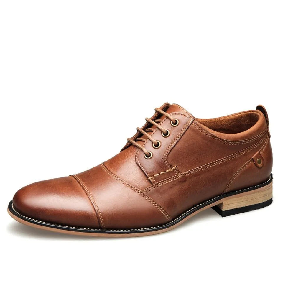 West Louis™ Oxfords Atmungsaktive Freizeitschuhe