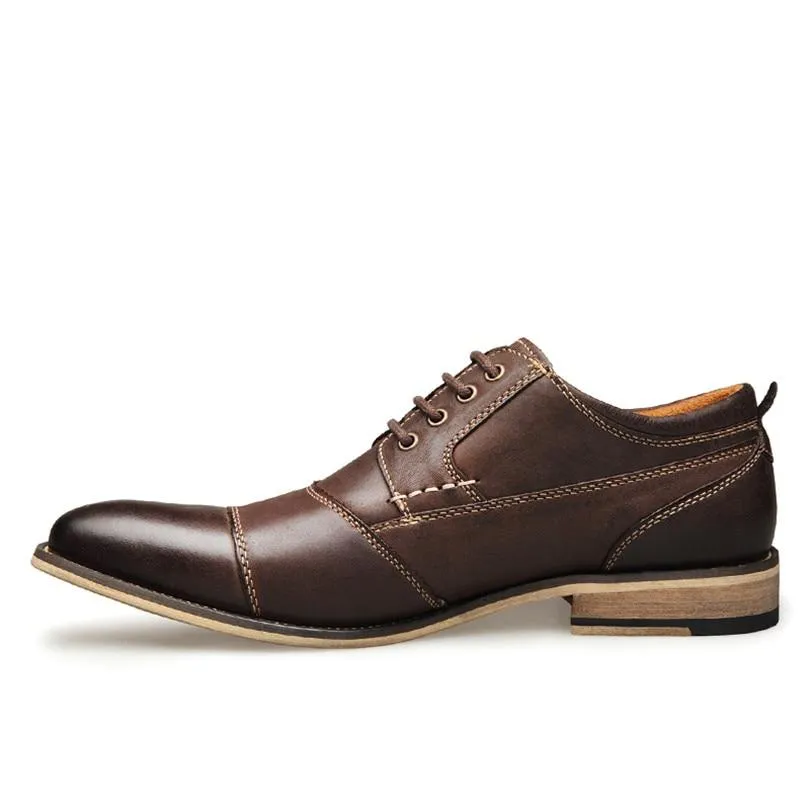 West Louis™ Oxfords Atmungsaktive Freizeitschuhe