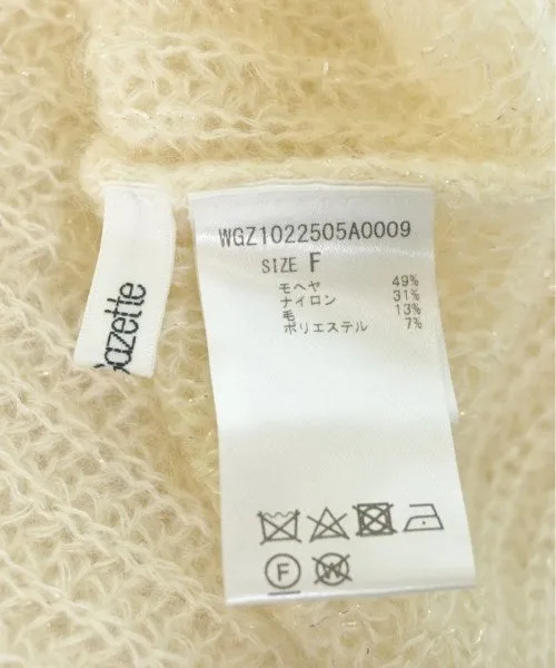Whim Gazette Pullover