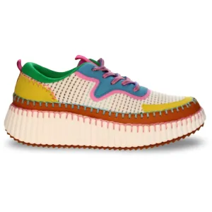 Whipstitch Minze Limette