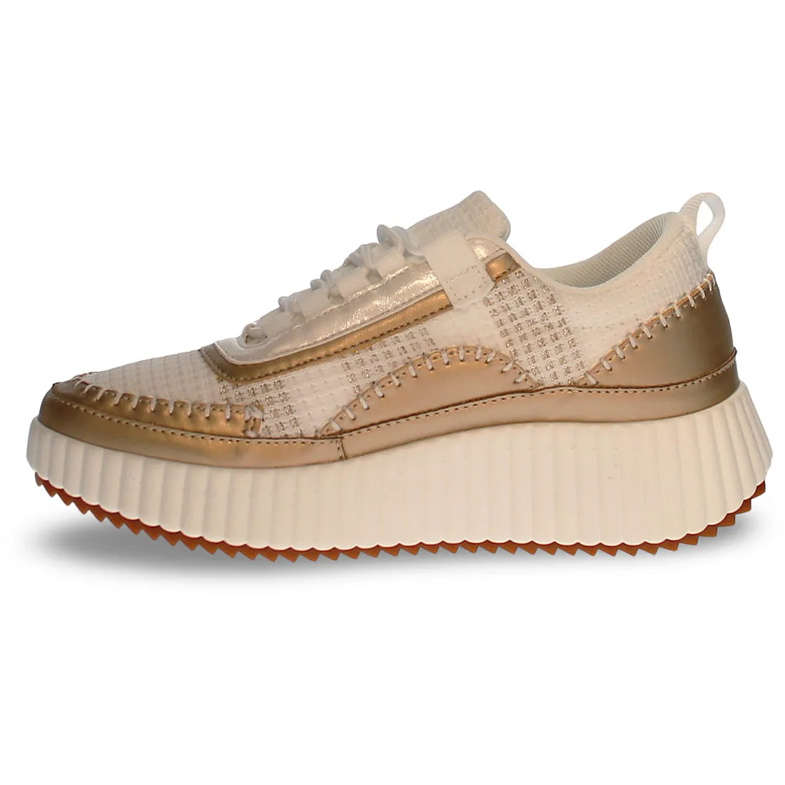 Whipstitch Weißgold