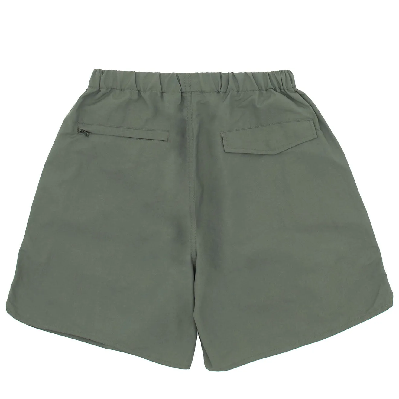 Wild Things Army Shorts O.D. Khaki