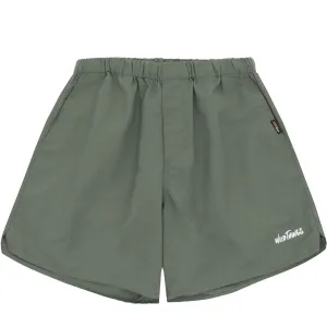 Wild Things Army Shorts O.D. Khaki