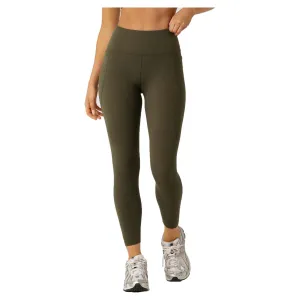 Damen Amy Ankle Biter Tech Leggings
