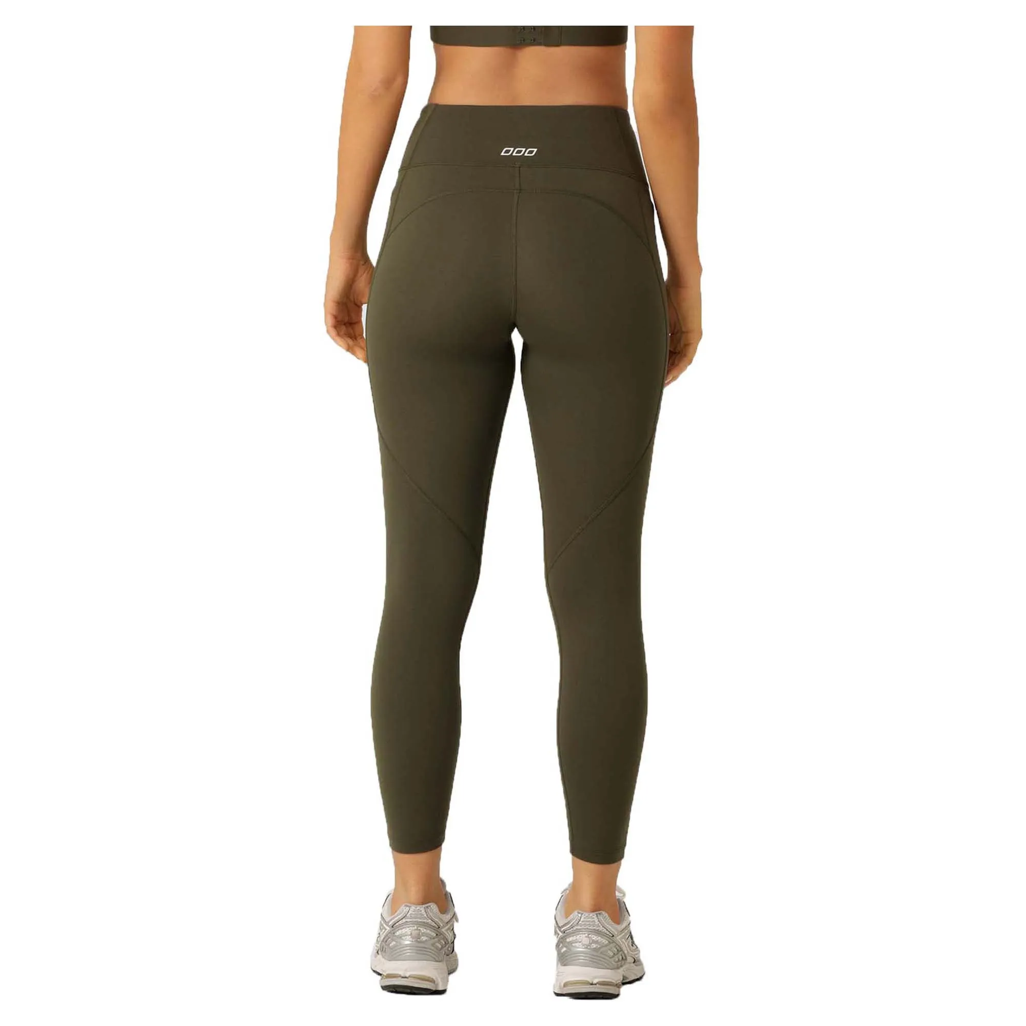 Damen Amy Ankle Biter Tech Leggings