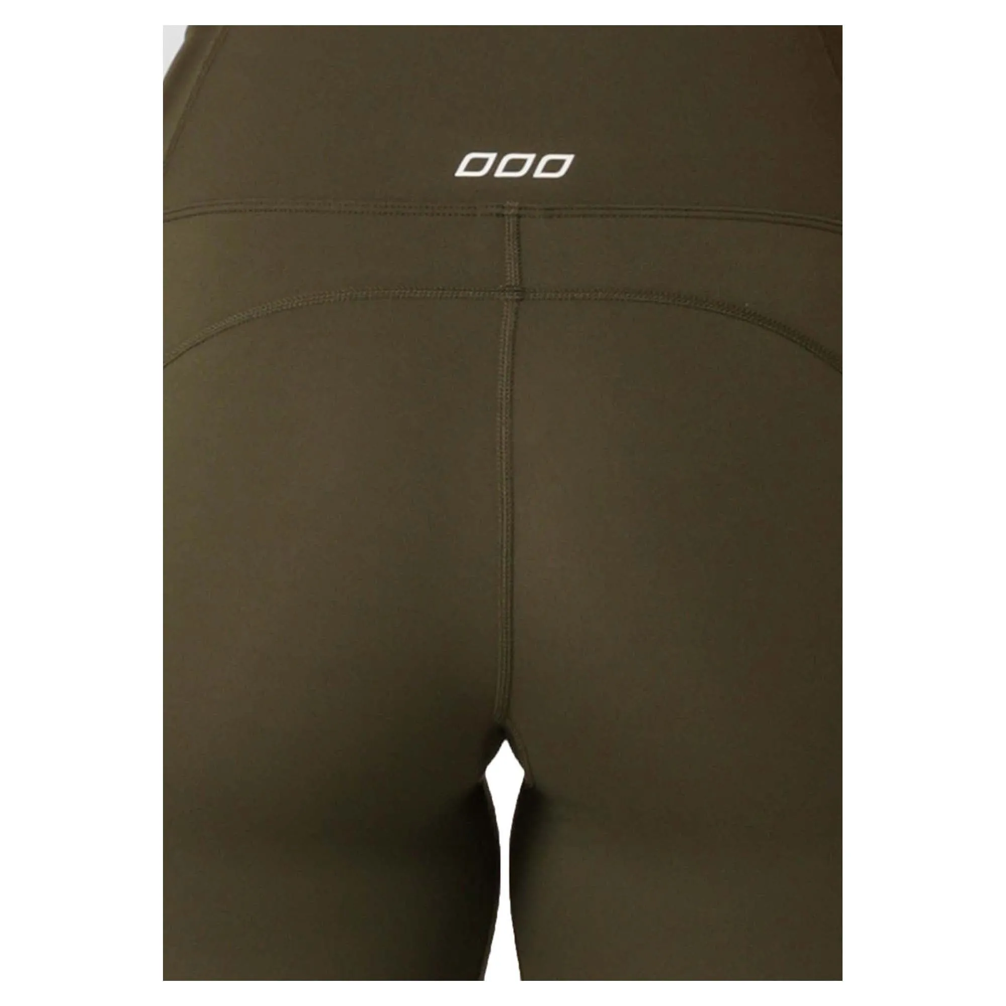 Damen Amy Ankle Biter Tech Leggings
