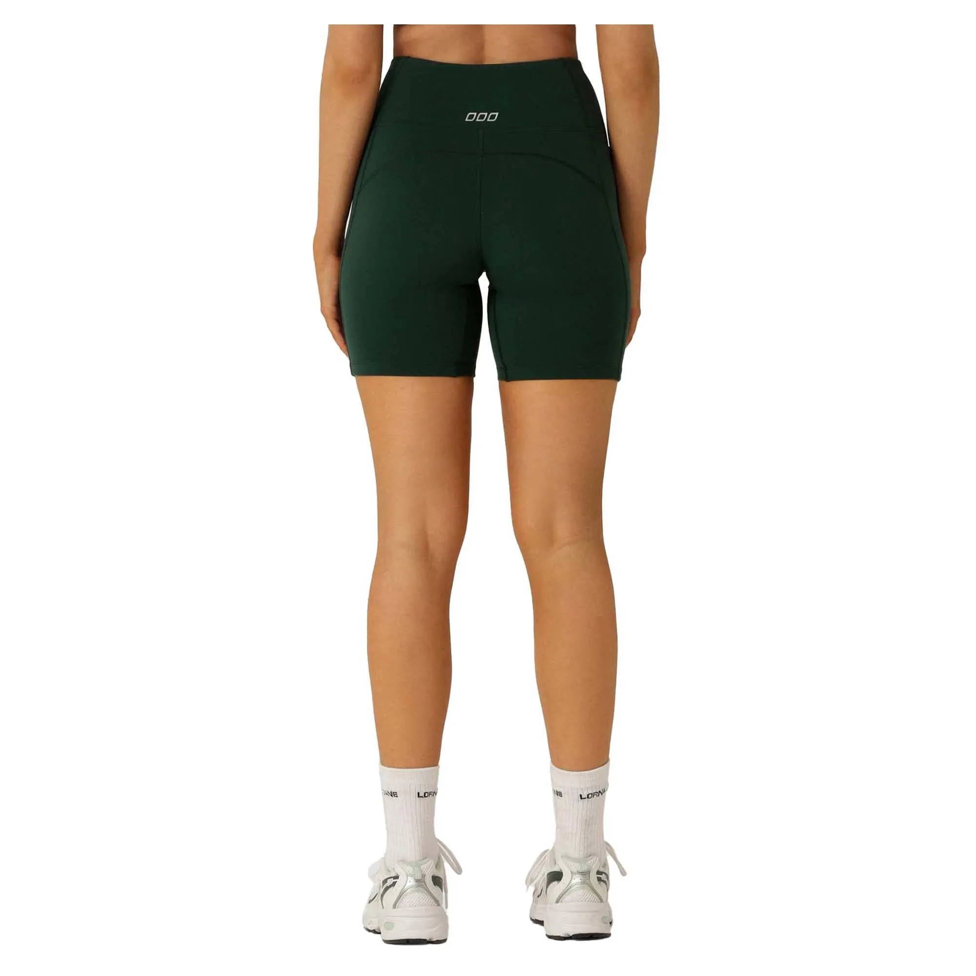 Damen Amy No Ride Telefon-Tasche 14cm Fahrrad-Shorts