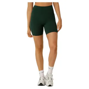 Damen Amy No Ride Telefon-Tasche 14cm Fahrrad-Shorts