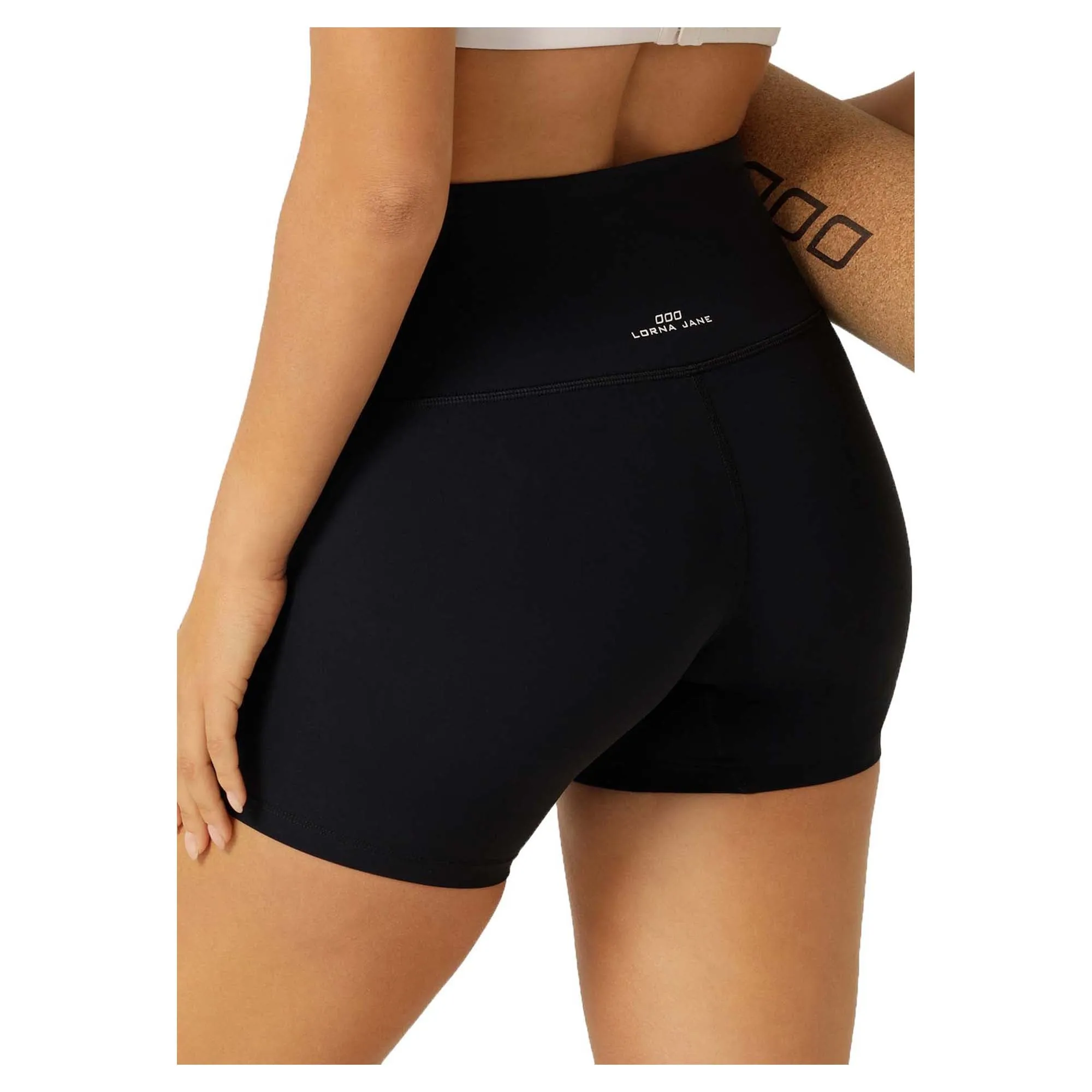Damen Elevate 14cm Radhosen
