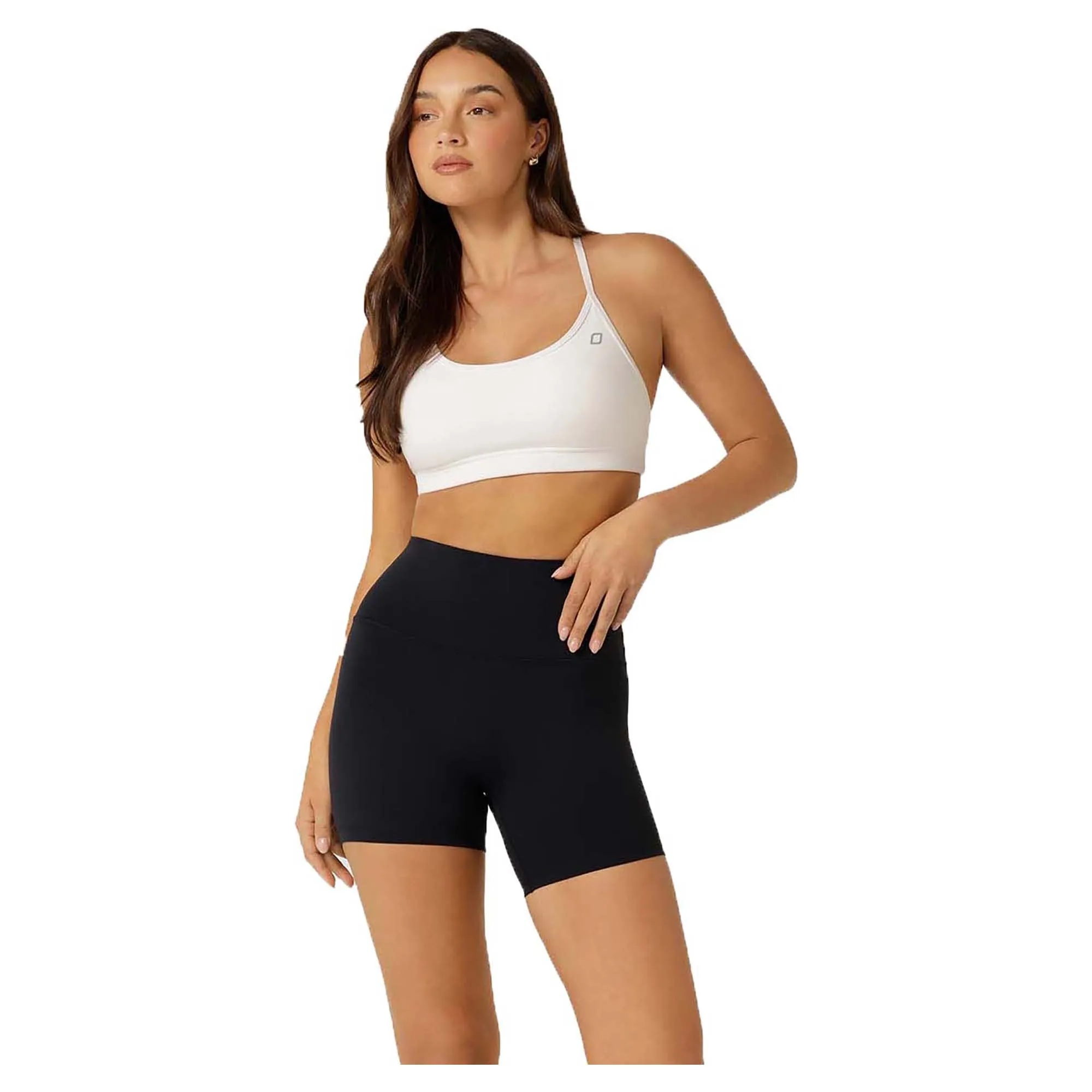 Damen Elevate 14cm Radhosen