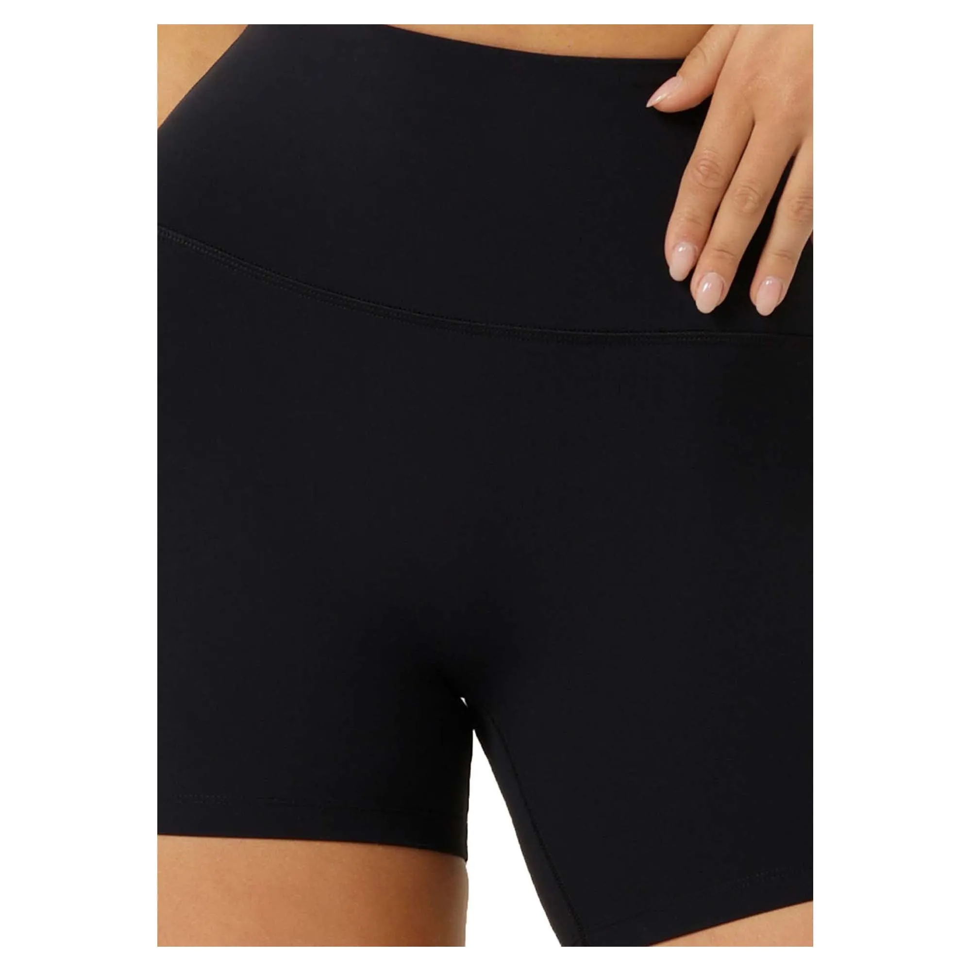 Damen Elevate 14cm Radhosen