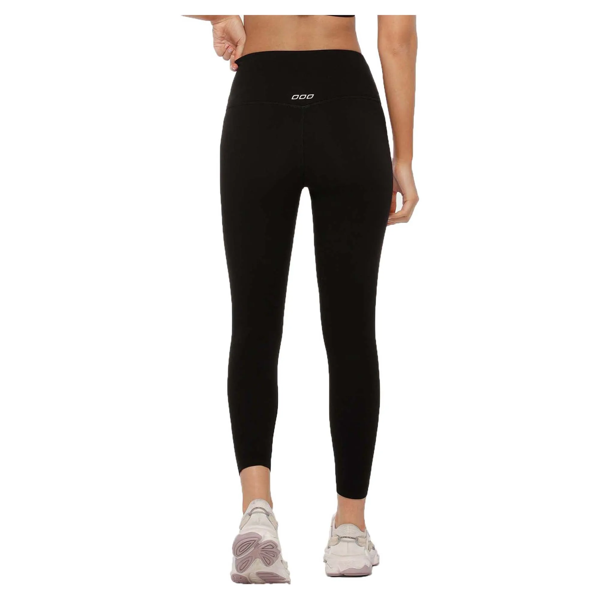 Damen Lotus Knöchelhose Leggings