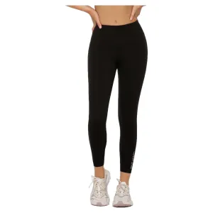 Damen Lotus Knöchelhose Leggings
