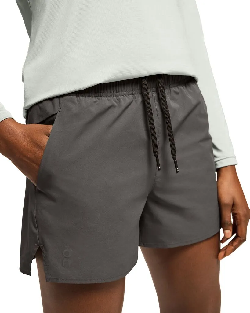 Damen Essential Shorts
