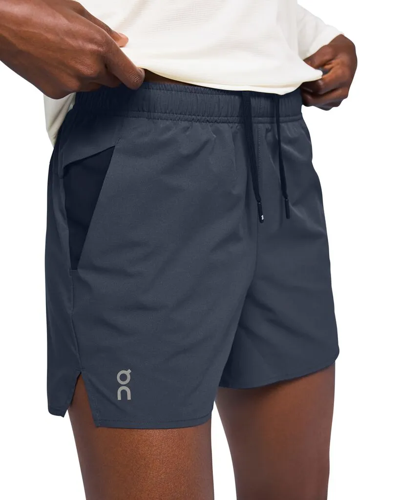 Damen Essential Shorts