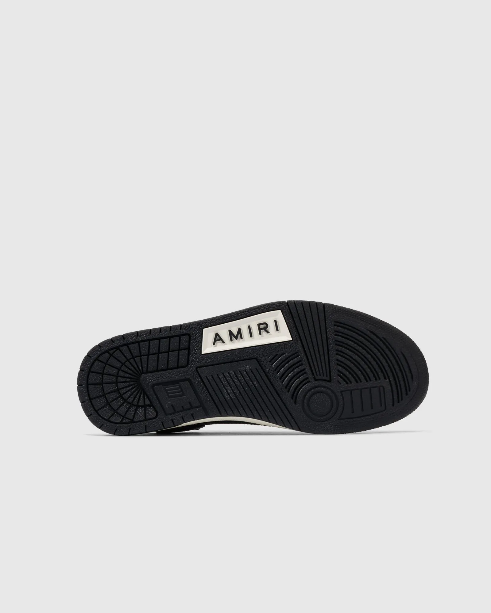 DAMEN SKEL TOP LOW 