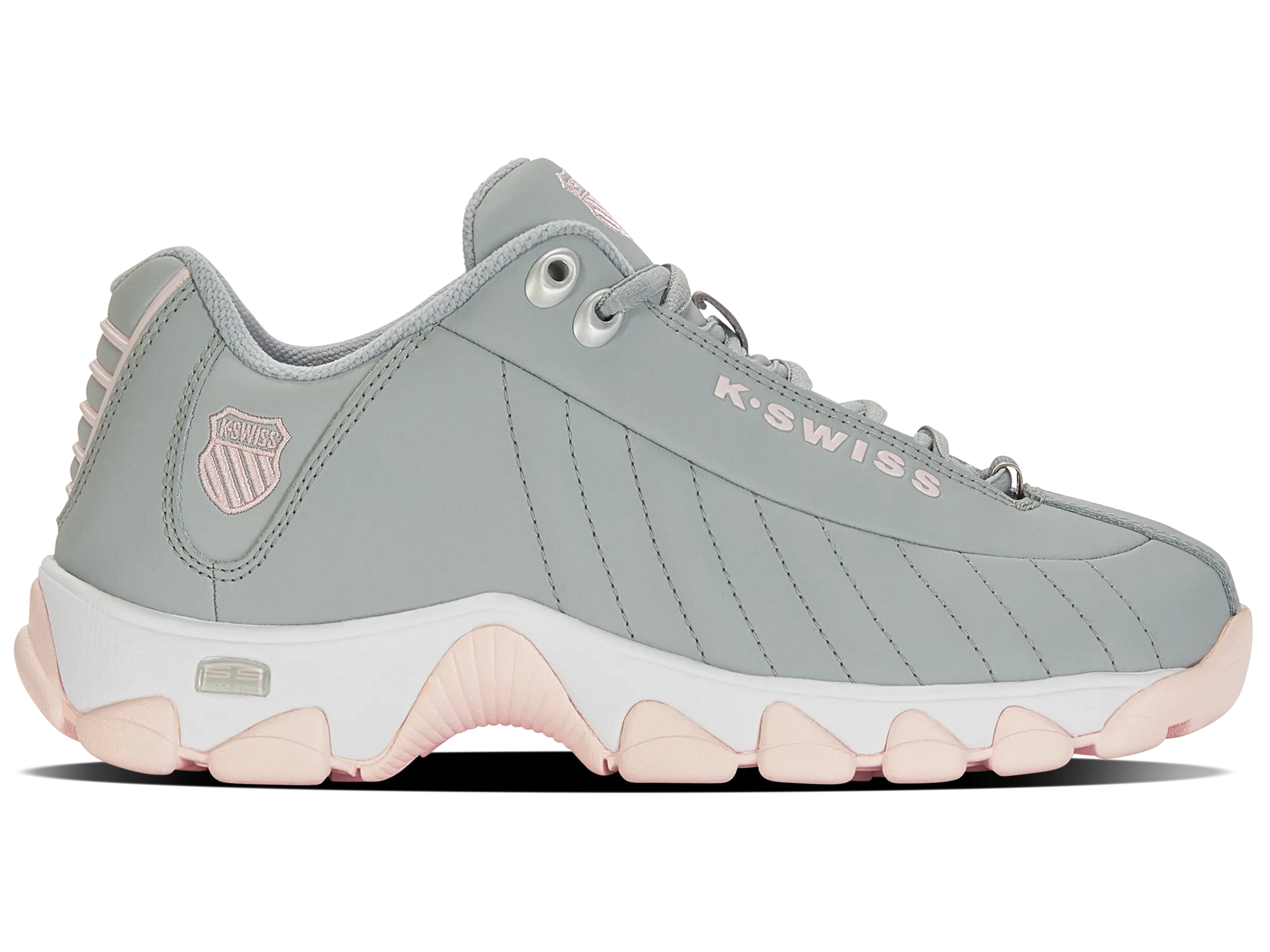 Damen ST329 CMF Sneakers ecco Schuhe