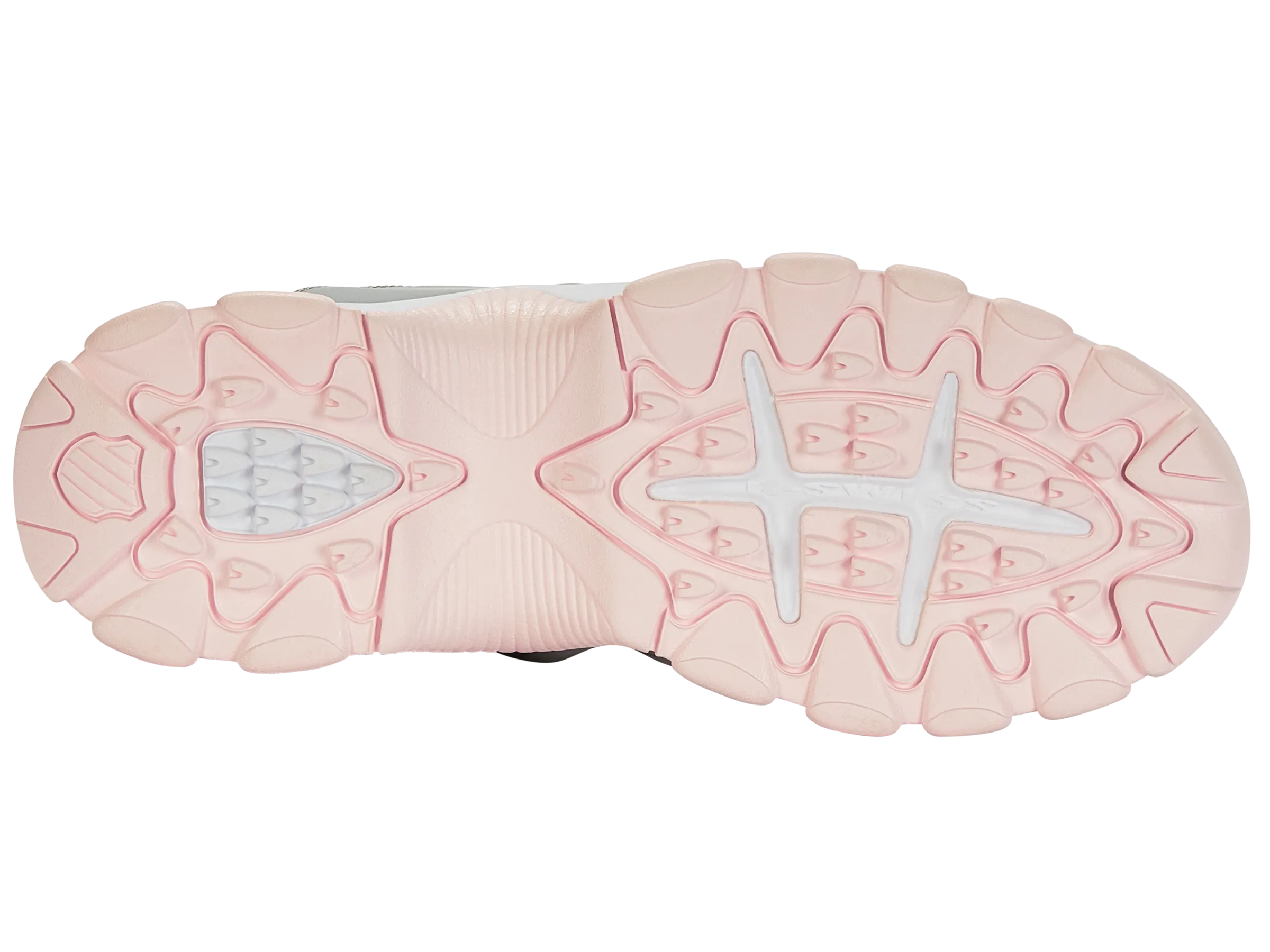 Damen ST329 CMF Sneakers ecco Schuhe