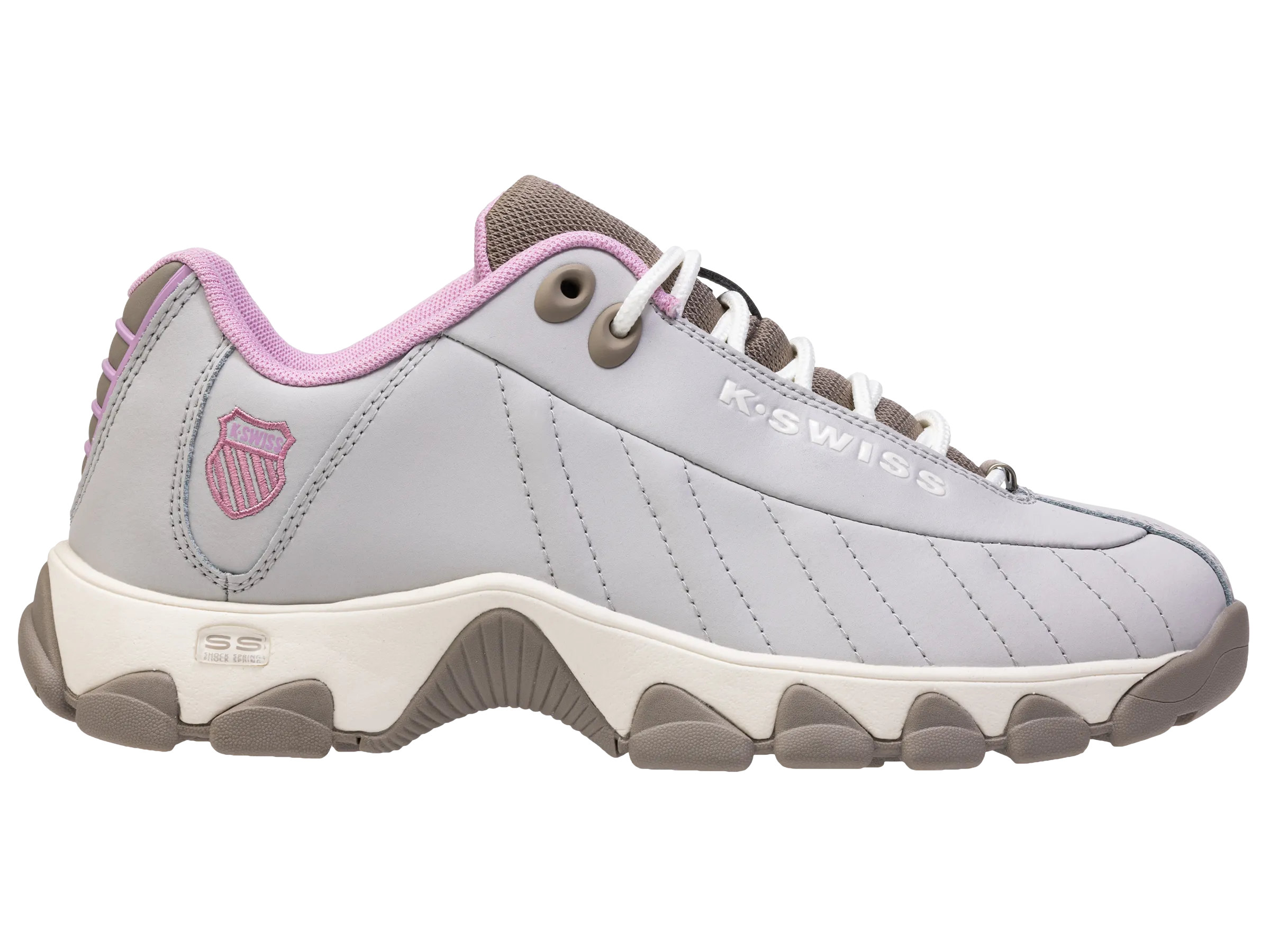 Damen ST329 CMF Sneakers ecco Schuhe