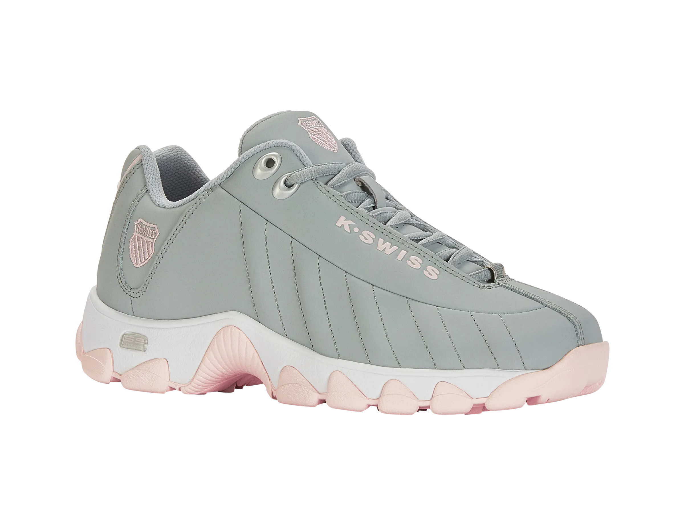 Damen ST329 CMF Sneakers ecco Schuhe