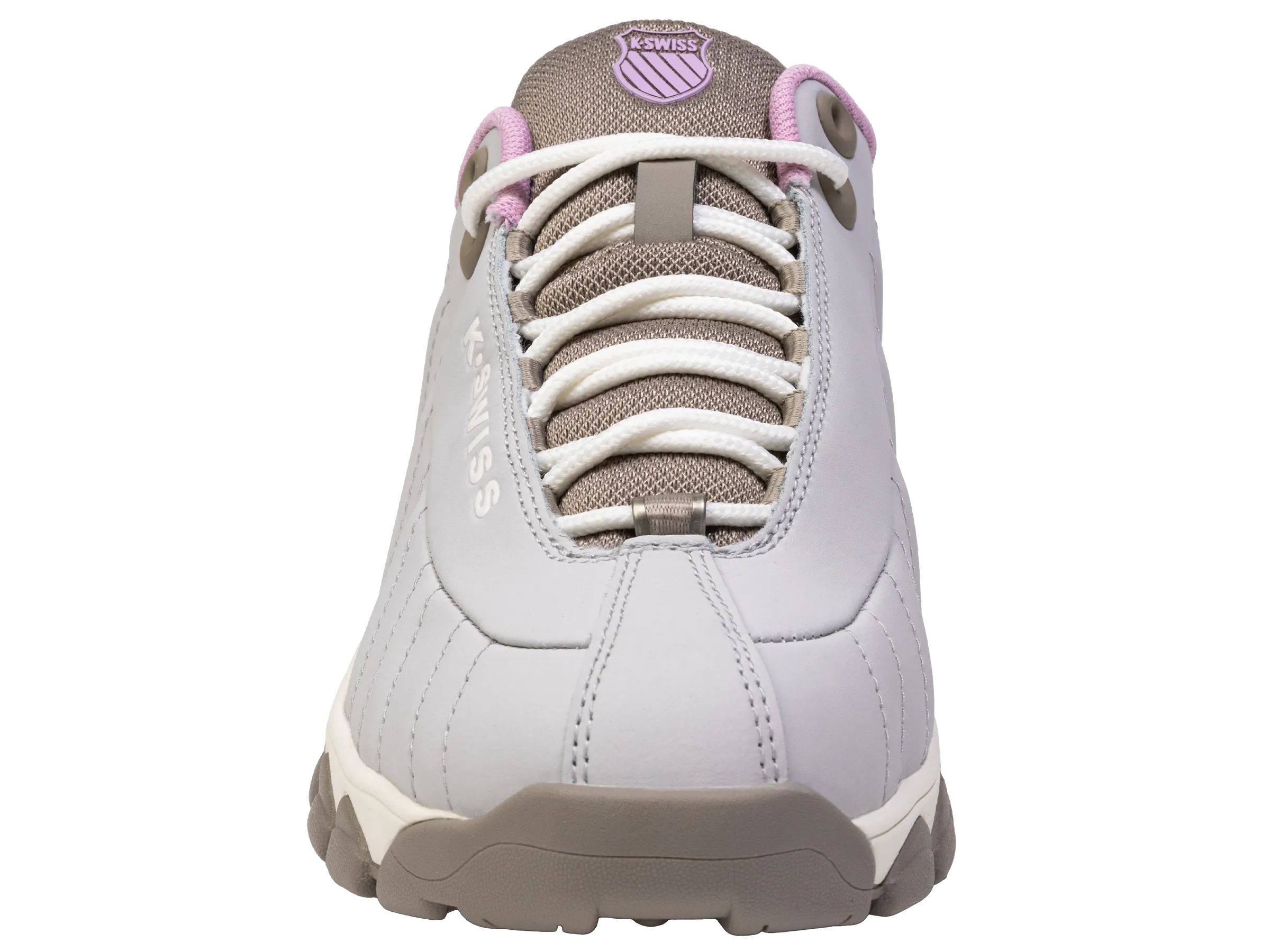 Damen ST329 CMF Sneakers ecco Schuhe
