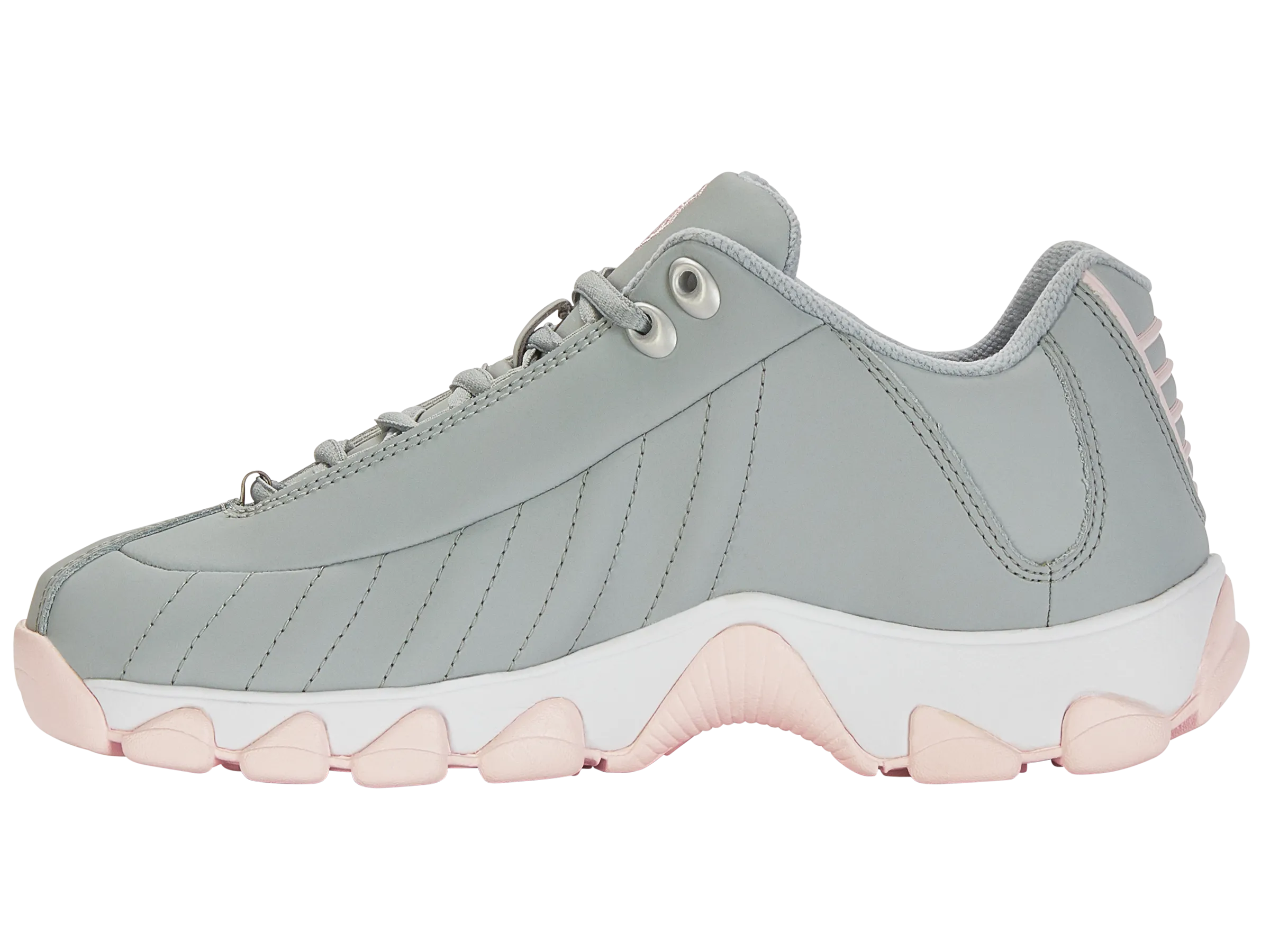 Damen ST329 CMF Sneakers ecco Schuhe