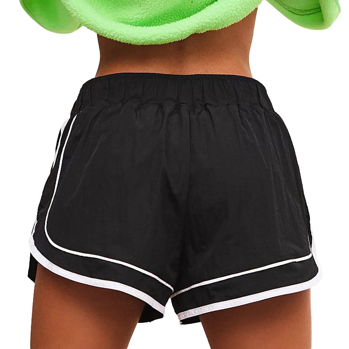 Damen Varsity Blues Shorts