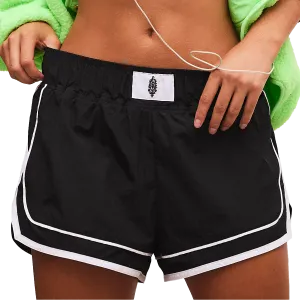 Damen Varsity Blues Shorts